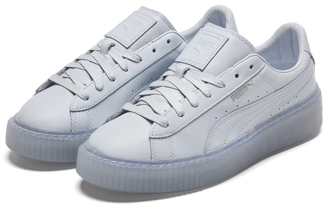 PUMA Basket Platform Core