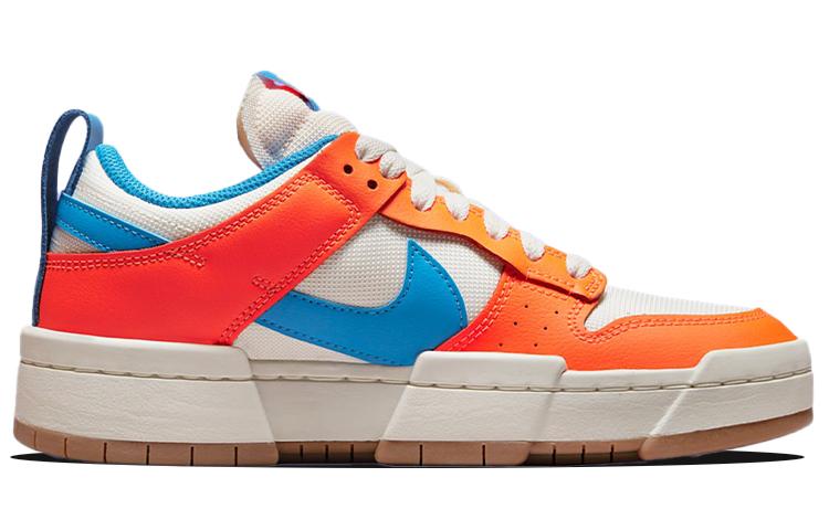 Nike Dunk Disrupt Disrupt "Total Orange"