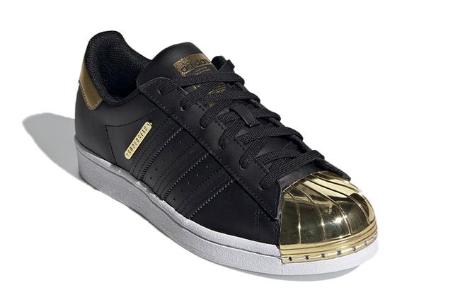 adidas originals Superstar Mt