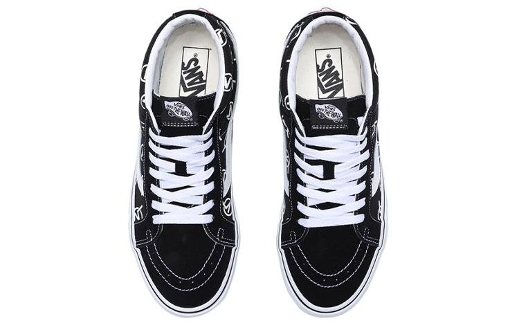 Vans SK8 Logo