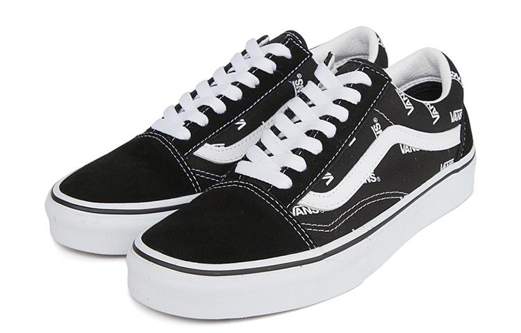 Vans Old Skool logo