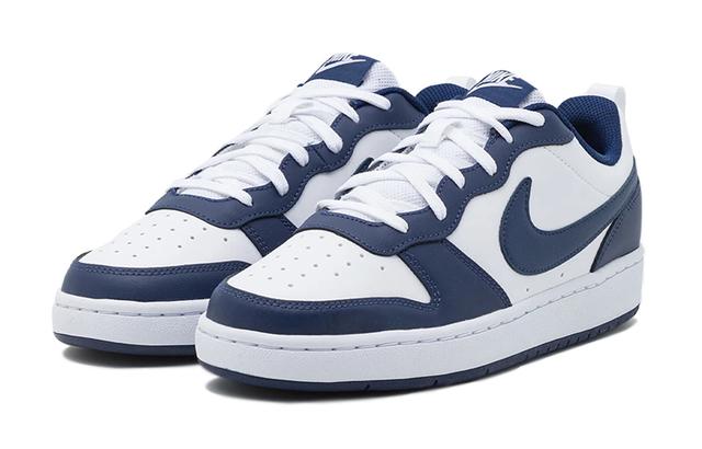 Nike Court Borough Low 2 GS