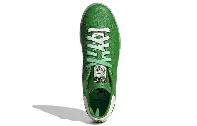 adidas originals StanSmith Primegreen "Rex"