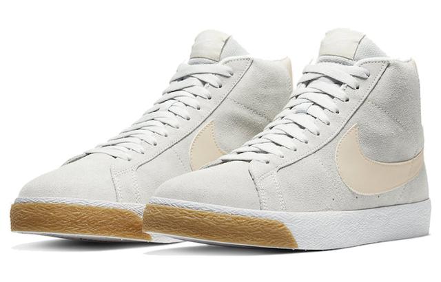 Nike Blazer SB "Cream Gum"