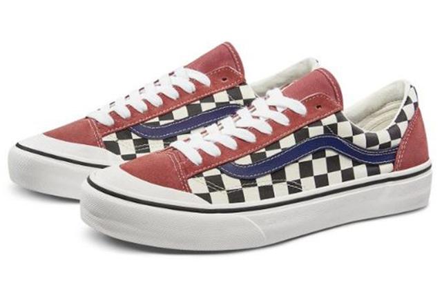 Vans Style 36 SF