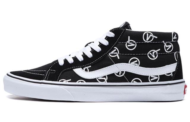 Vans SK8 Logo