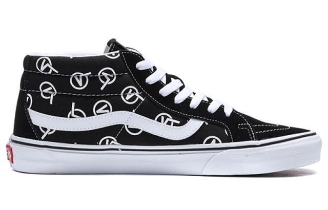 Vans SK8 Logo