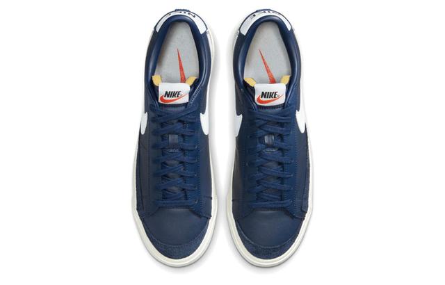 Nike Blazer Low 77 Vintage