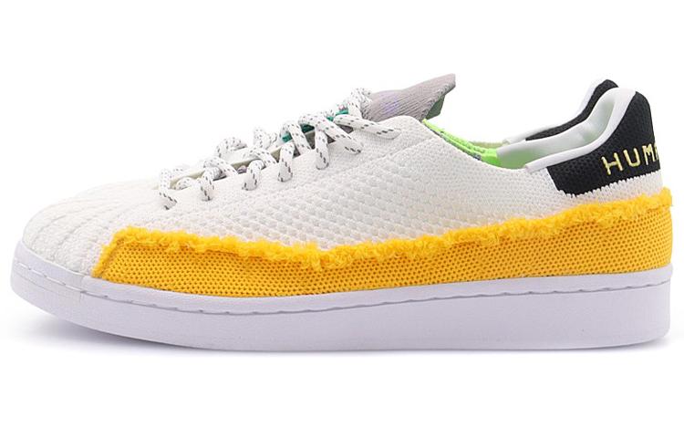 Pharrell Williams x adidas originals Superstar