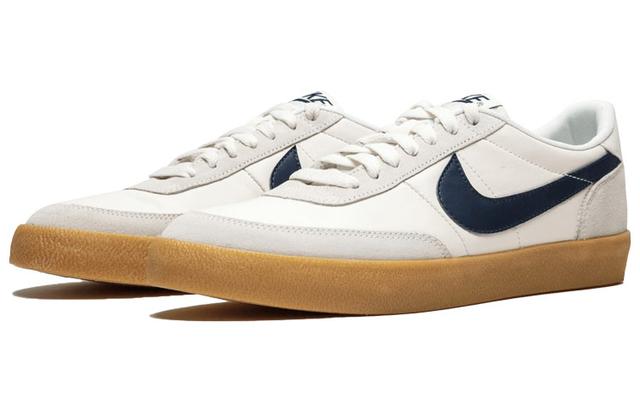 J.Crew x Nike Killshot 2 Midnight Navy