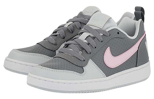 Nike Court Borough Low GS