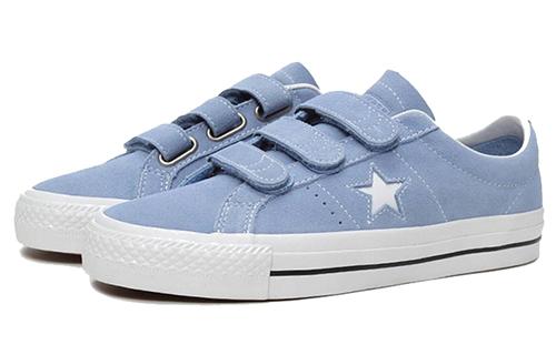 Converse One Star Pro 3V Blue