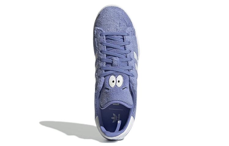 South Park x adidas originals Campus 80s "Towelie"