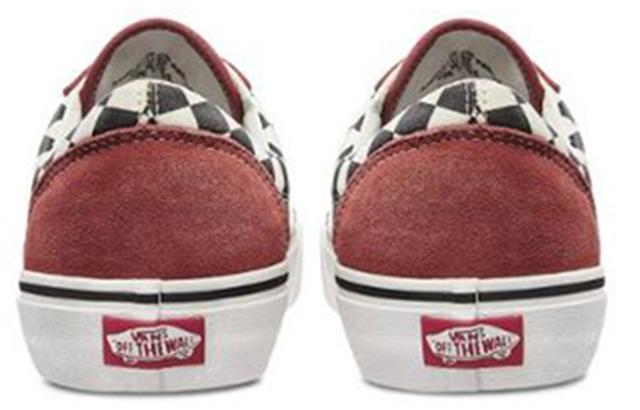 Vans Style 36 SF