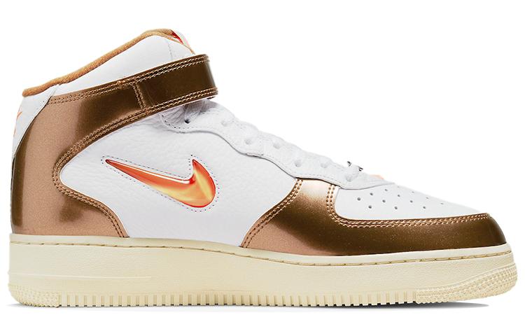 Nike Air Force 1 QS "Ale Brown"