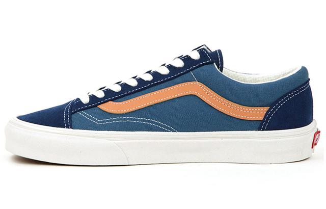 Vans Style 36