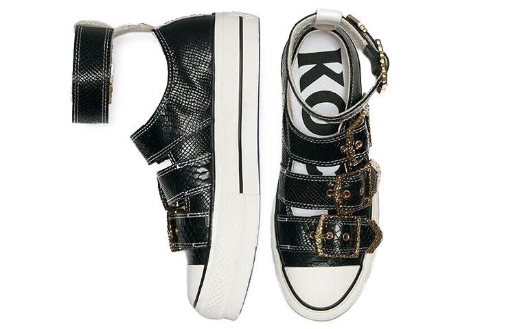 Koch Mary Jane x Converse Chuck Taylor All Star