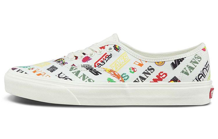 Vans Authentic