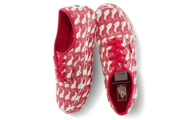 Opening Ceremony x Vans Authentic