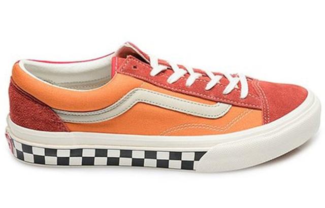 Vans Style 36 OG