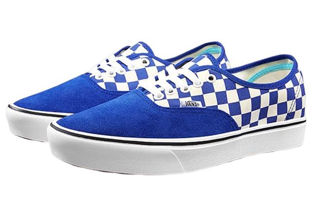 Vans Authentic