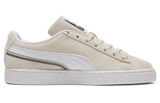 PUMA Suede Triplex