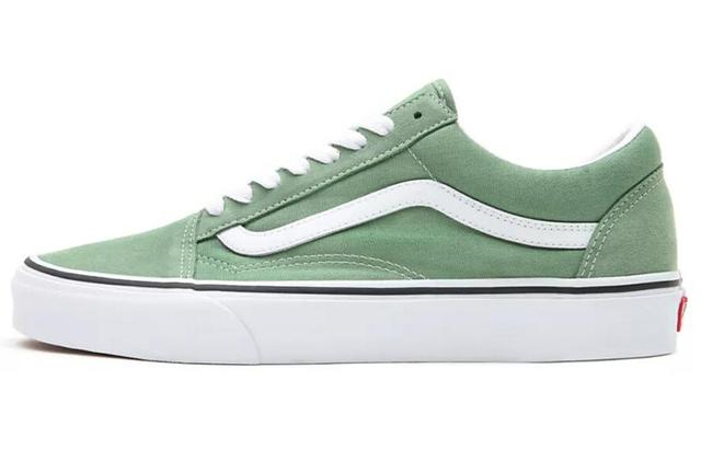 Vans Old Skool 2-tone Suede