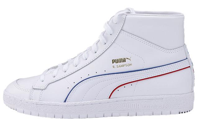 PUMA Ralph Sampson 70 Mid Indianapolis