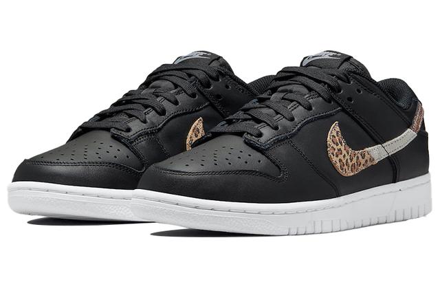 Nike Dunk Low Animal Print