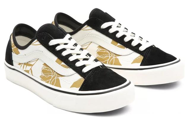 Vans Style 36 Island Floral Decon Sf