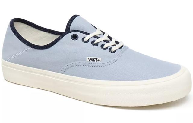 Pilgrim x Vans Authentic Surf