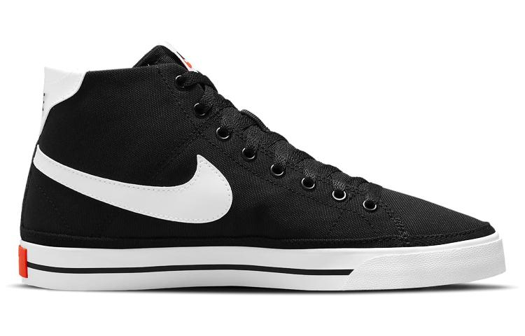 Nike Court Legacy Canvas mid