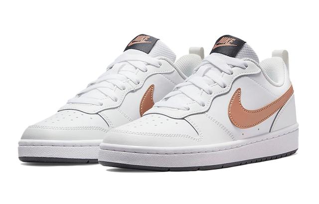 Nike Court Borough Low 2 GS