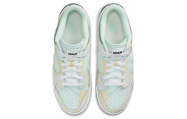 Nike Dunk Low Scrap "Sea Glass"