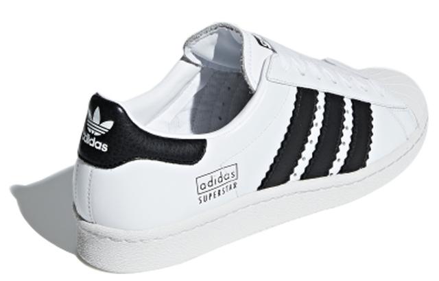 adidas originals Superstar 80S