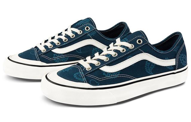 Vans Style 36 Decon SF