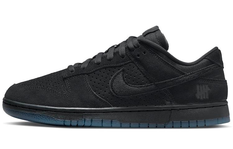 UNDEFEATED x Nike Dunk Low SP "5 On It"