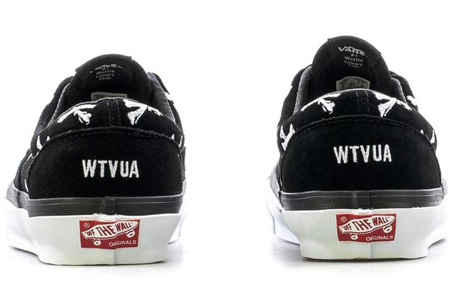 WTAPS x Vans Era Vault Og Lx