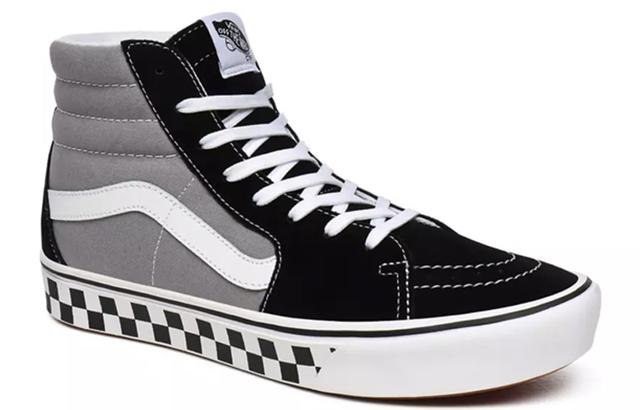 Vans SK8 Tape Mix Comfycush