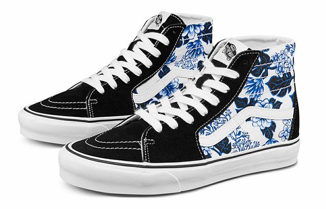 Vans SK8