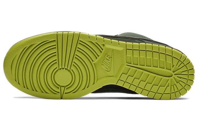 CONCEPTS x Nike Dunk SB Green Lobster