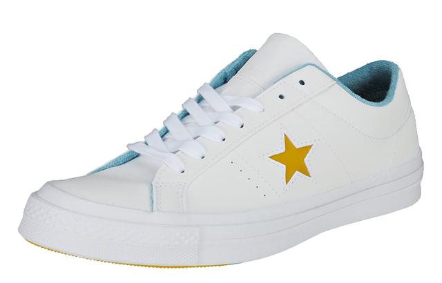 Converse One Star Low Reflective