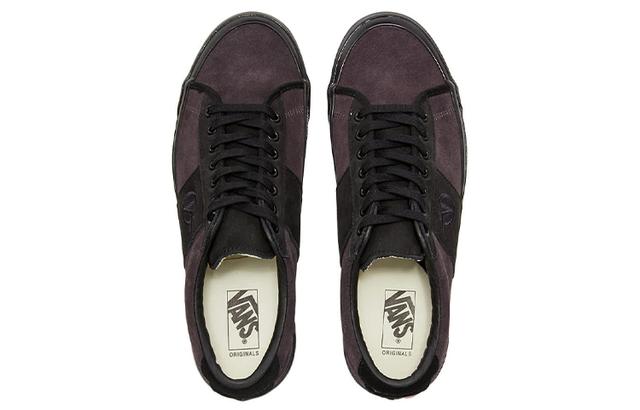 Vans SID Lx