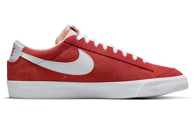 Nike Blazer Low '77 "Red Clay"