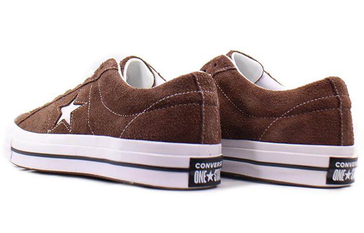 Converse One Star Low