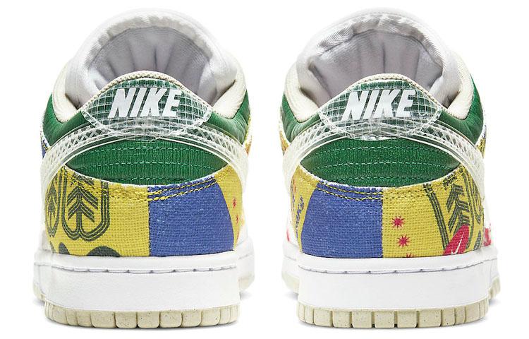 Nike Dunk Low SP "City Market"