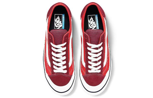 Vans Style 36 Decon Sf