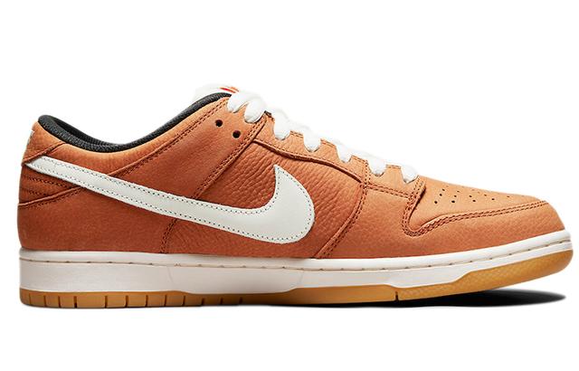 Nike Dunk SB Dark Russet