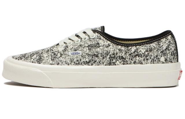 Vans Authentic Lx