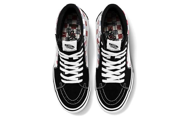 Vans SK8 Pro